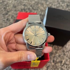 Invicta Celestial Men's Watch - 43mm, Steel